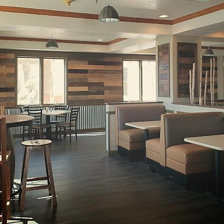 Hotel Mojave Edge Mesquite Zewnętrze zdjęcie