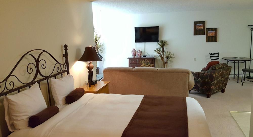 Hotel Mojave Edge Mesquite Zewnętrze zdjęcie