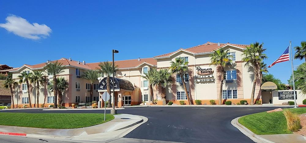 Hotel Mojave Edge Mesquite Zewnętrze zdjęcie