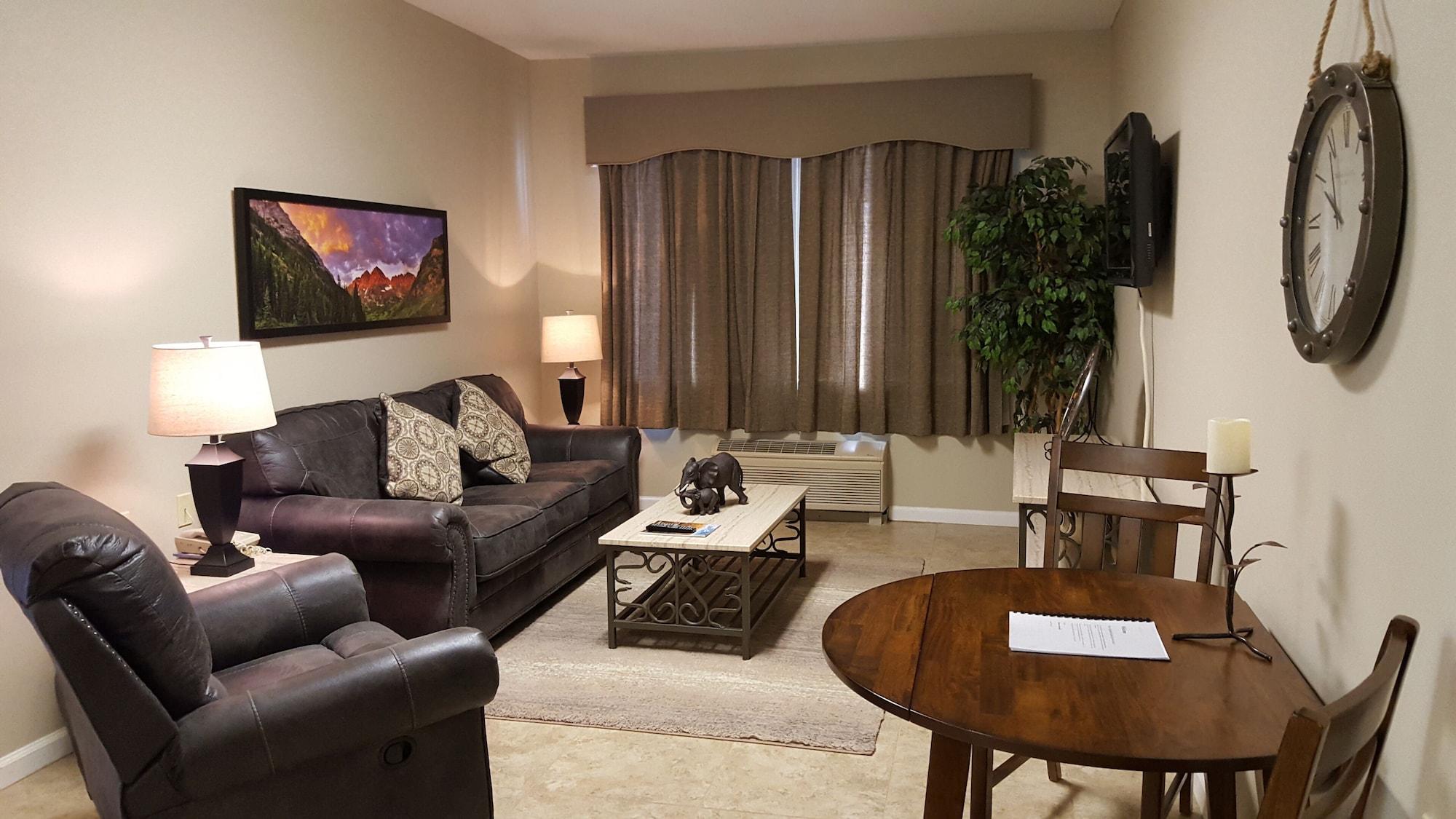Hotel Mojave Edge Mesquite Zewnętrze zdjęcie