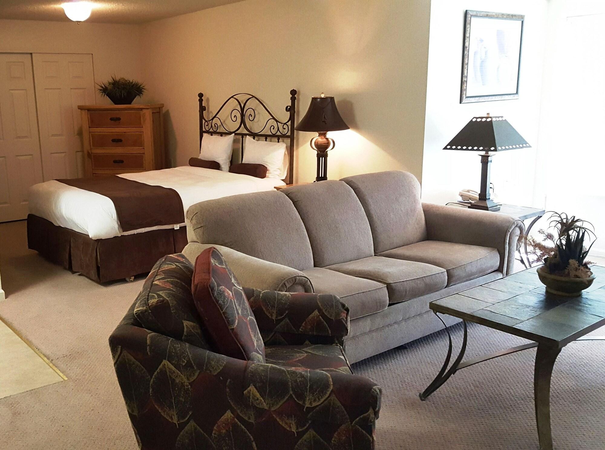 Hotel Mojave Edge Mesquite Zewnętrze zdjęcie