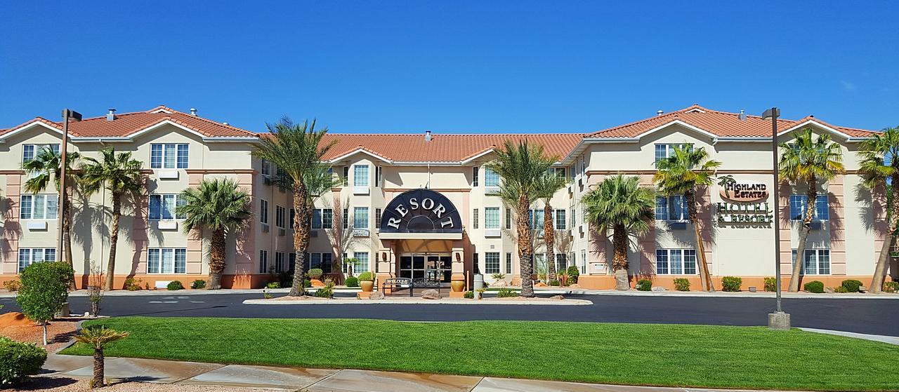 Hotel Mojave Edge Mesquite Zewnętrze zdjęcie