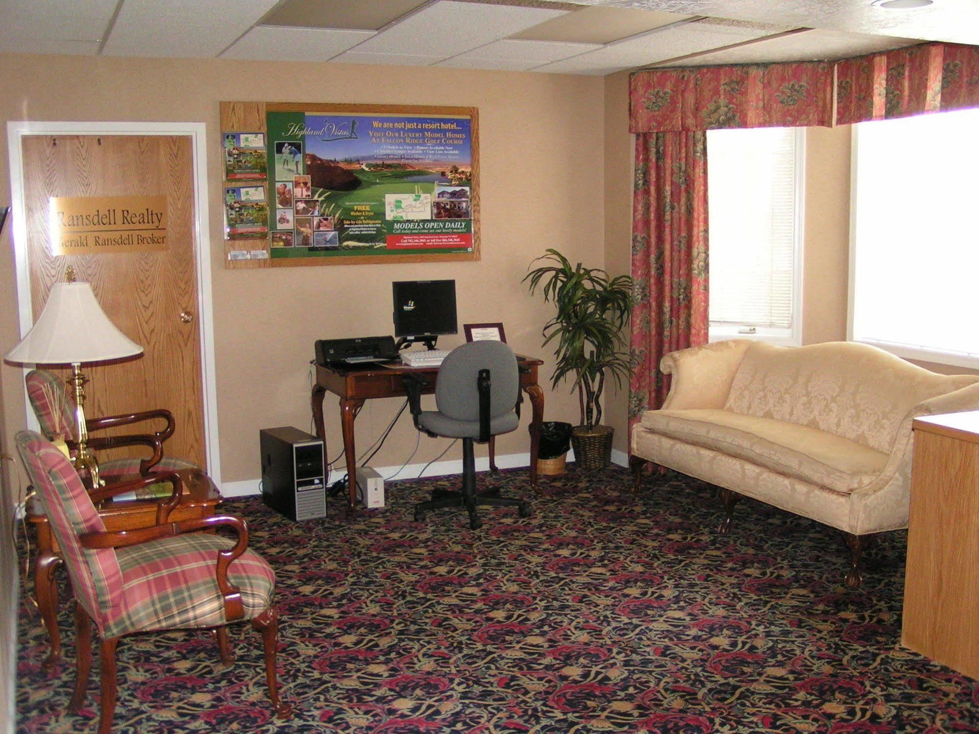 Hotel Mojave Edge Mesquite Zewnętrze zdjęcie