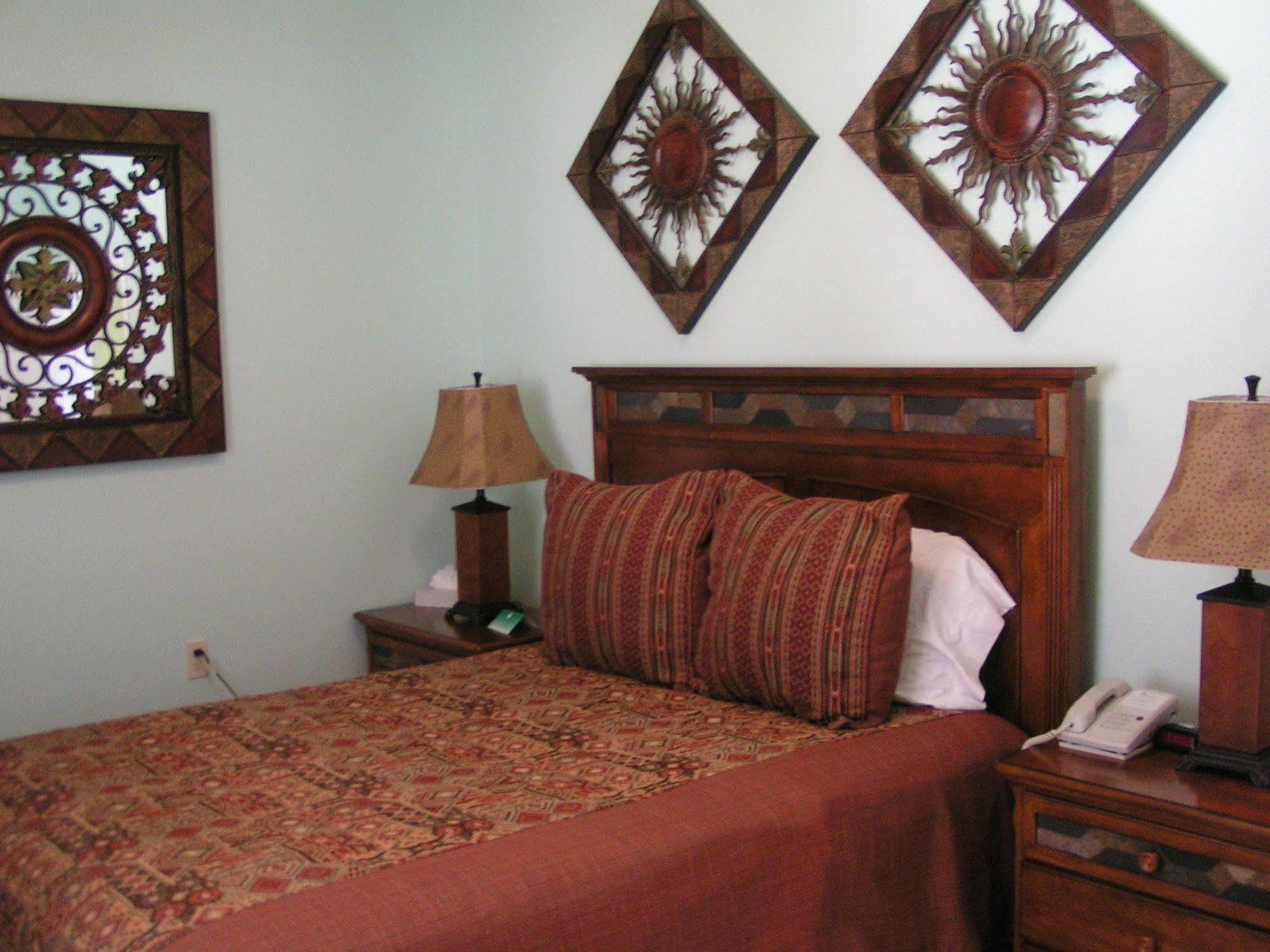 Hotel Mojave Edge Mesquite Zewnętrze zdjęcie