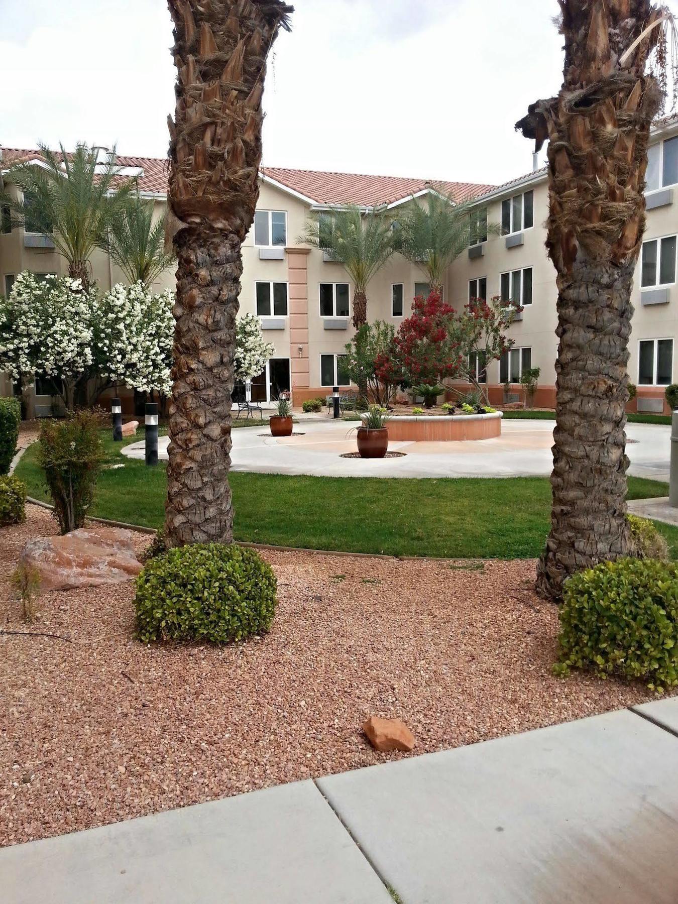 Hotel Mojave Edge Mesquite Zewnętrze zdjęcie
