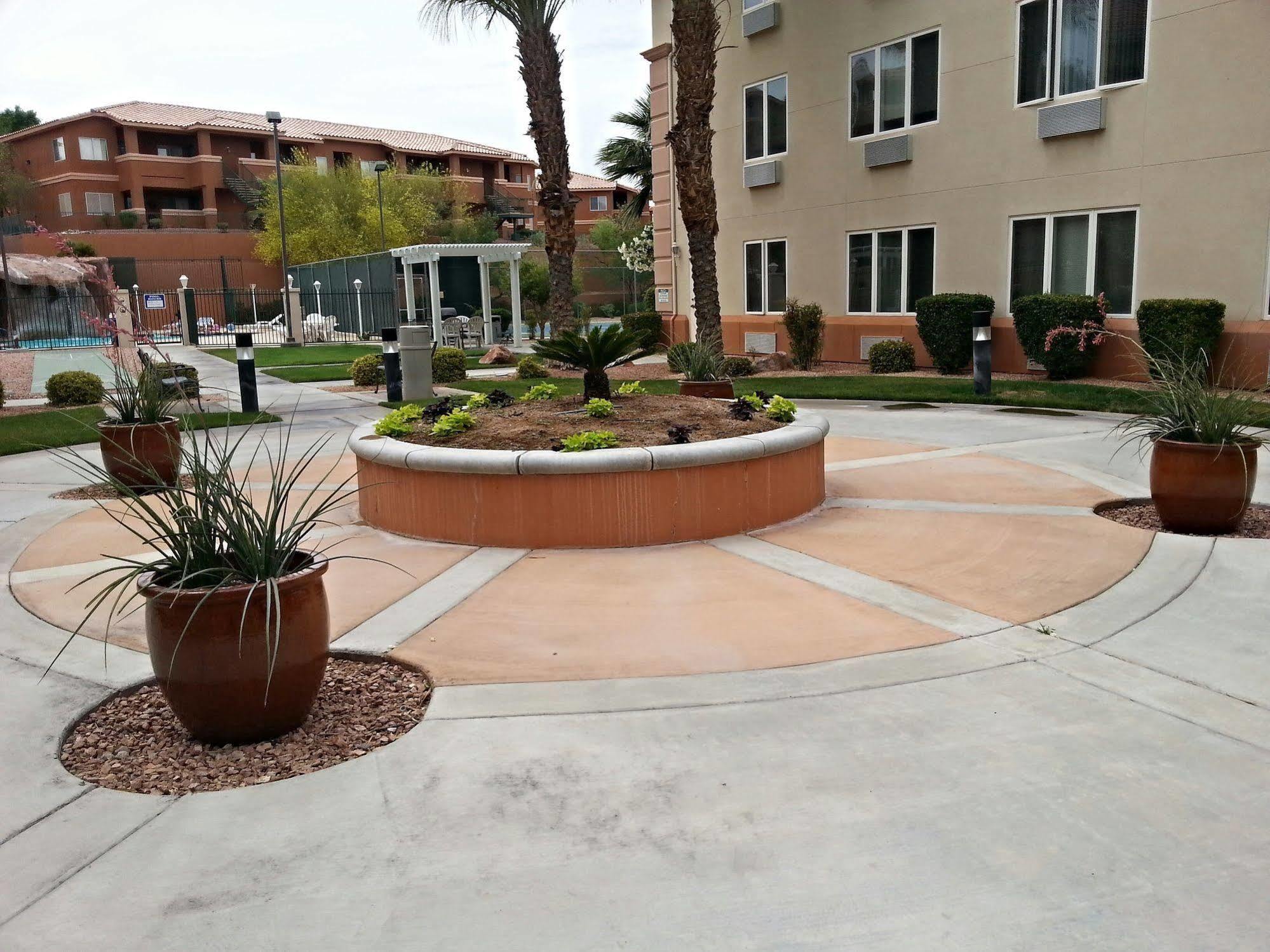 Hotel Mojave Edge Mesquite Zewnętrze zdjęcie