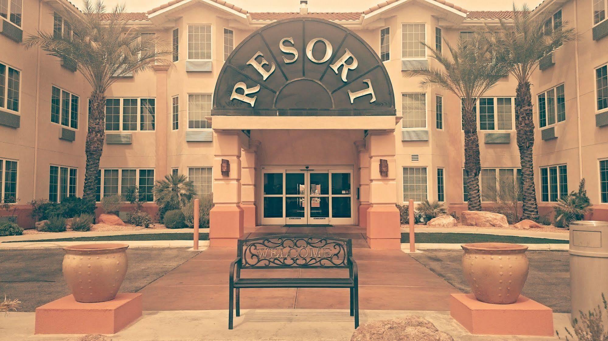 Hotel Mojave Edge Mesquite Zewnętrze zdjęcie