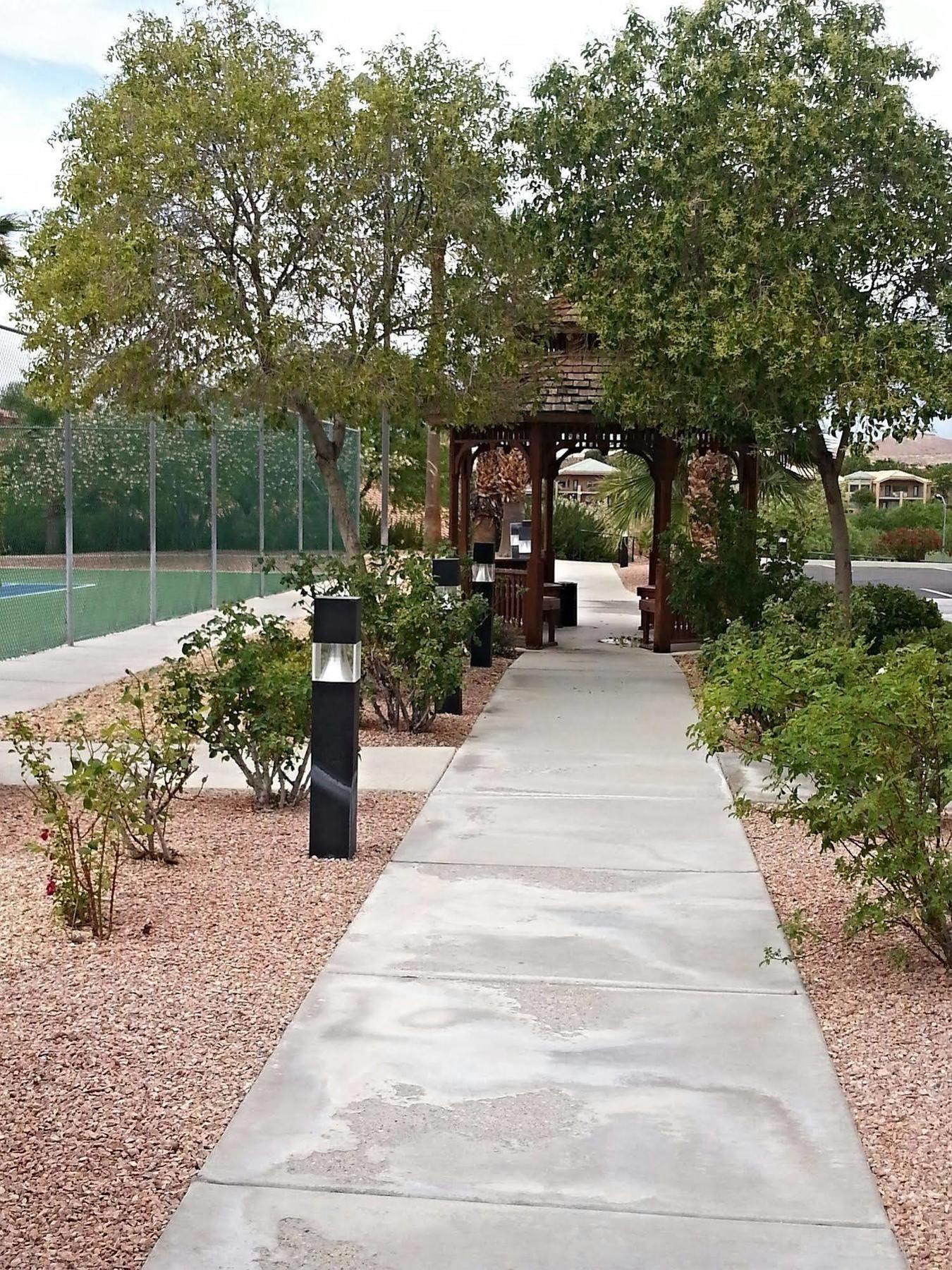 Hotel Mojave Edge Mesquite Zewnętrze zdjęcie
