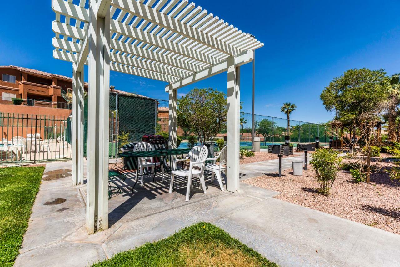 Hotel Mojave Edge Mesquite Zewnętrze zdjęcie