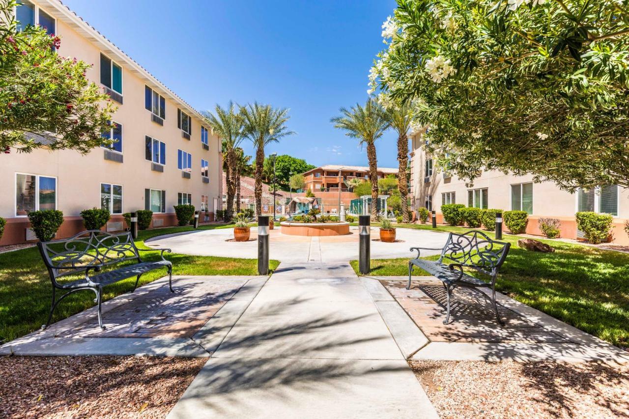 Hotel Mojave Edge Mesquite Zewnętrze zdjęcie