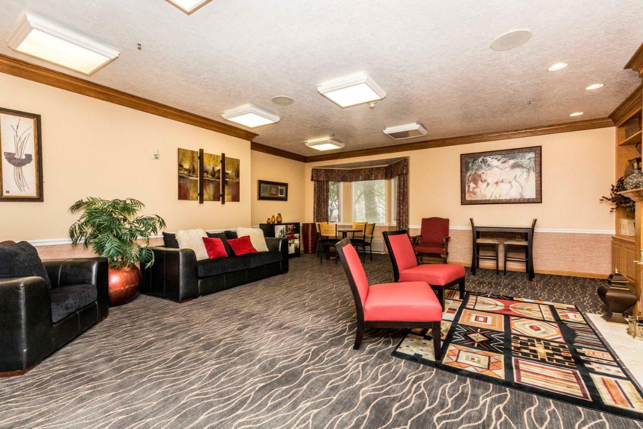 Hotel Mojave Edge Mesquite Zewnętrze zdjęcie