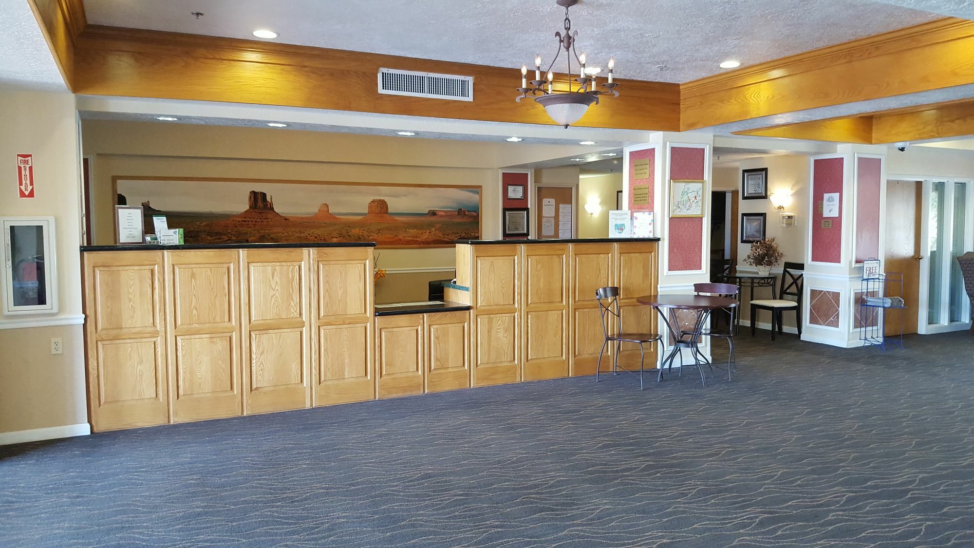 Hotel Mojave Edge Mesquite Zewnętrze zdjęcie