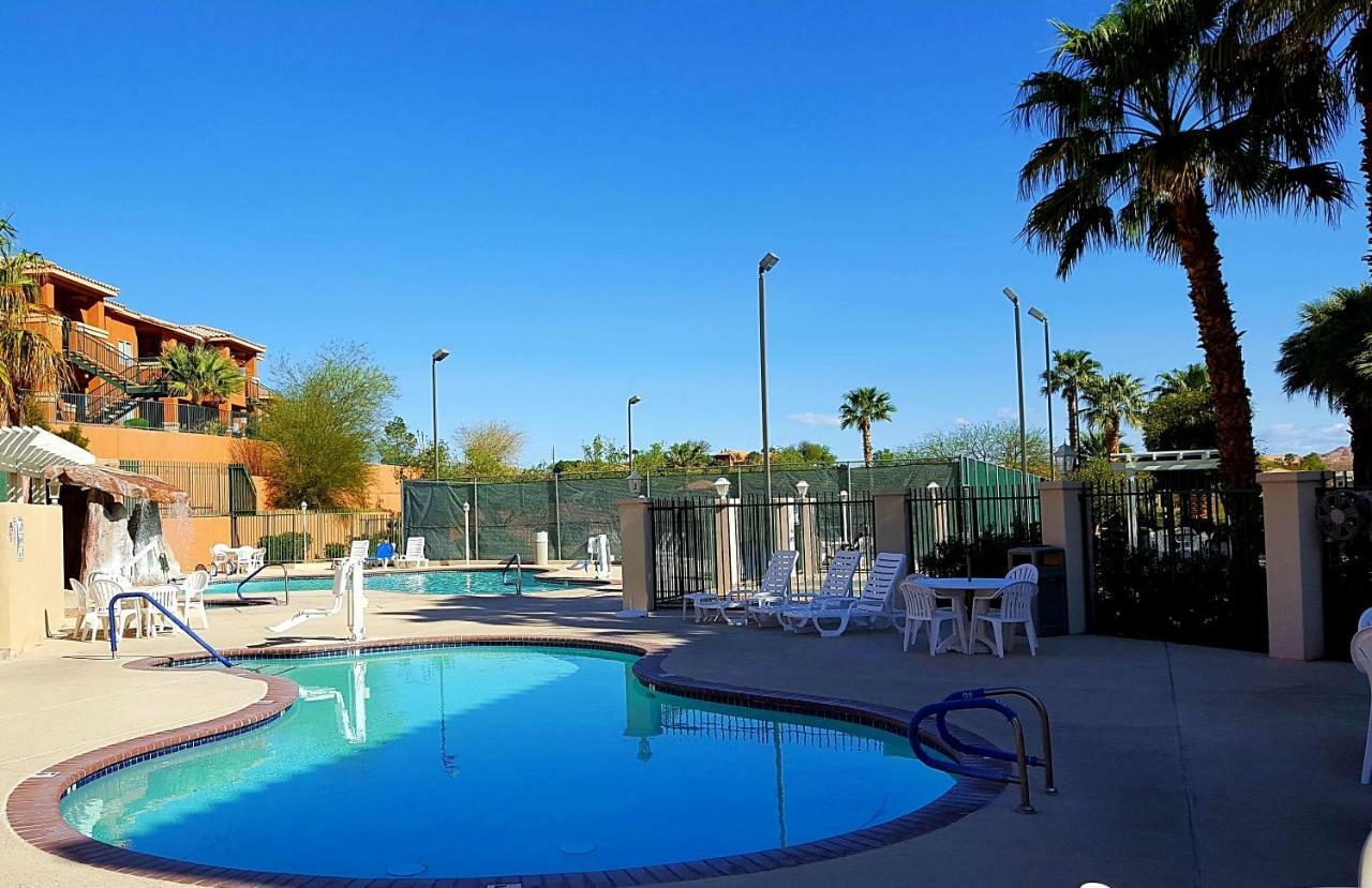 Hotel Mojave Edge Mesquite Zewnętrze zdjęcie