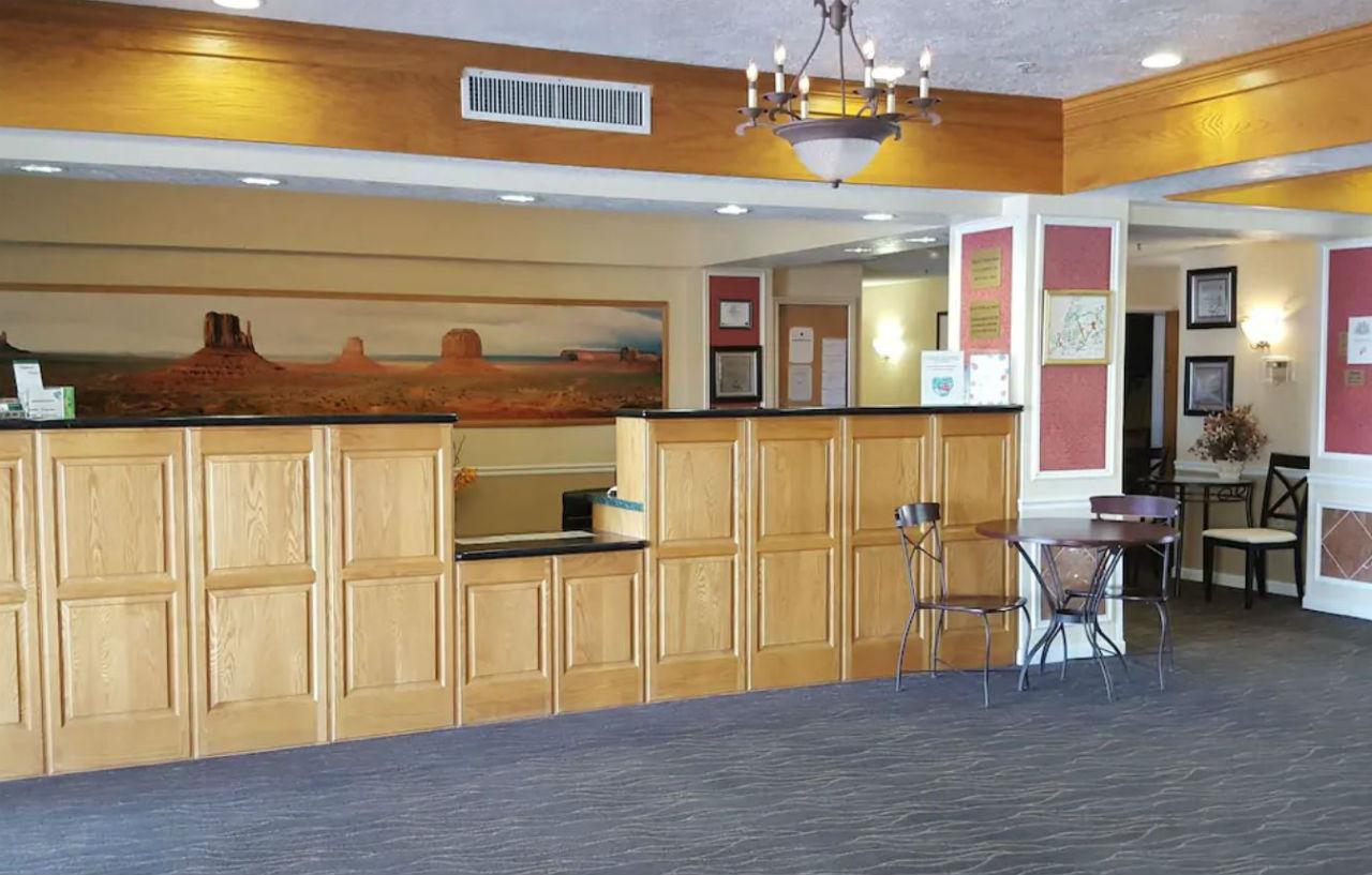 Hotel Mojave Edge Mesquite Zewnętrze zdjęcie